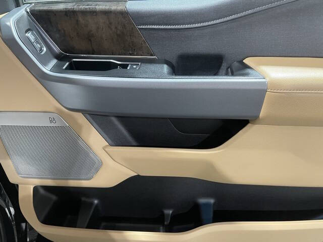 2024 Ford F-350 Super Duty