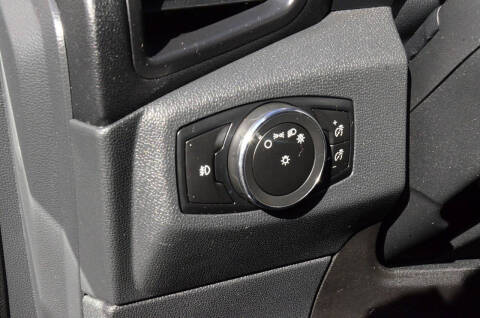 2019 Ford EcoSport Titanium