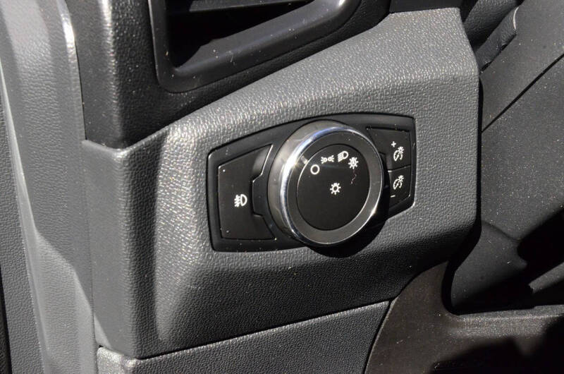 2019 Ford EcoSport Titanium