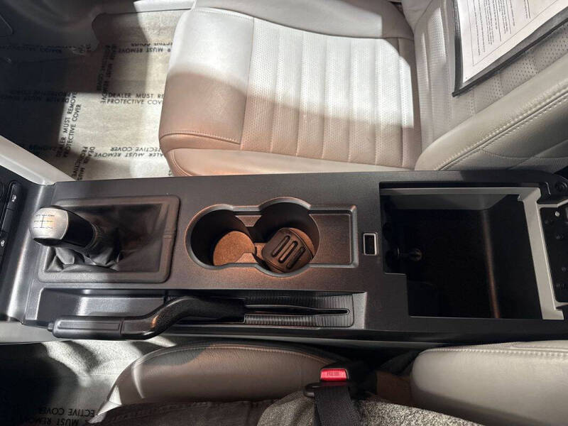 2005 Ford Mustang GT Premium