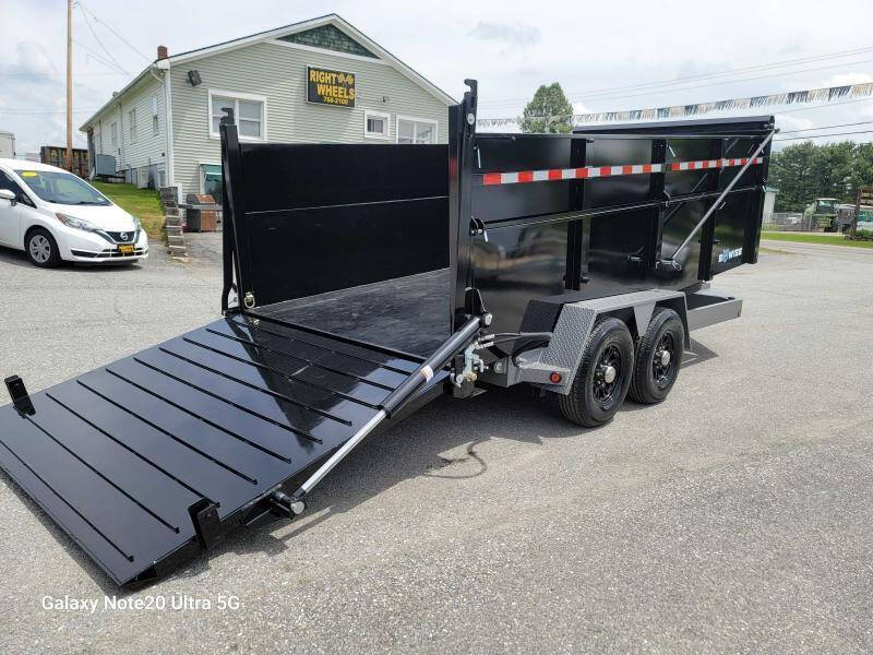 2025 BWISE DU15 82x16 15K Ultimate
