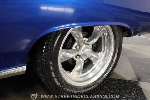 1965 Chevrolet Chevelle