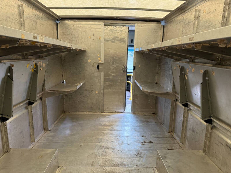 2022 Ford E-Series E-450 SD