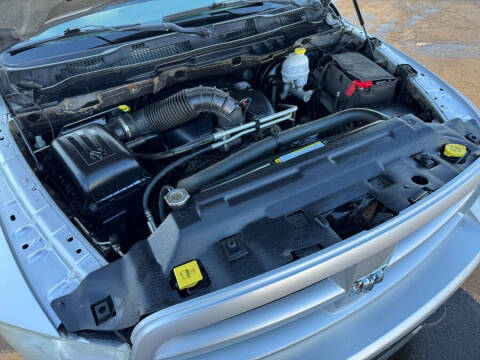 2010 Dodge Ram 1500