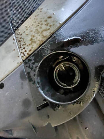 2007 Mercedes-Benz E-Class E 350 4MATIC