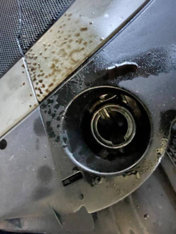 2007 Mercedes-Benz E-Class E 350 4MATIC