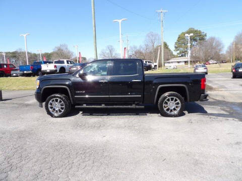 2014 GMC Sierra 1500