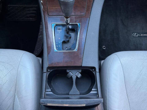 2012 Lexus ES 350