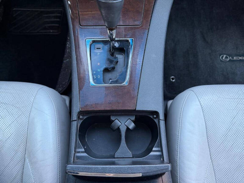2012 Lexus ES 350