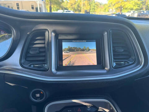 2021 Dodge Challenger GT