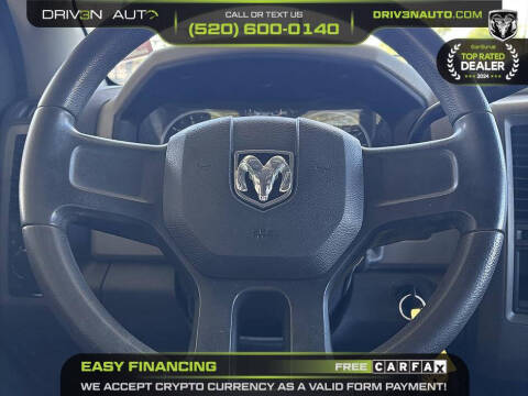 2009 Dodge Ram 1500