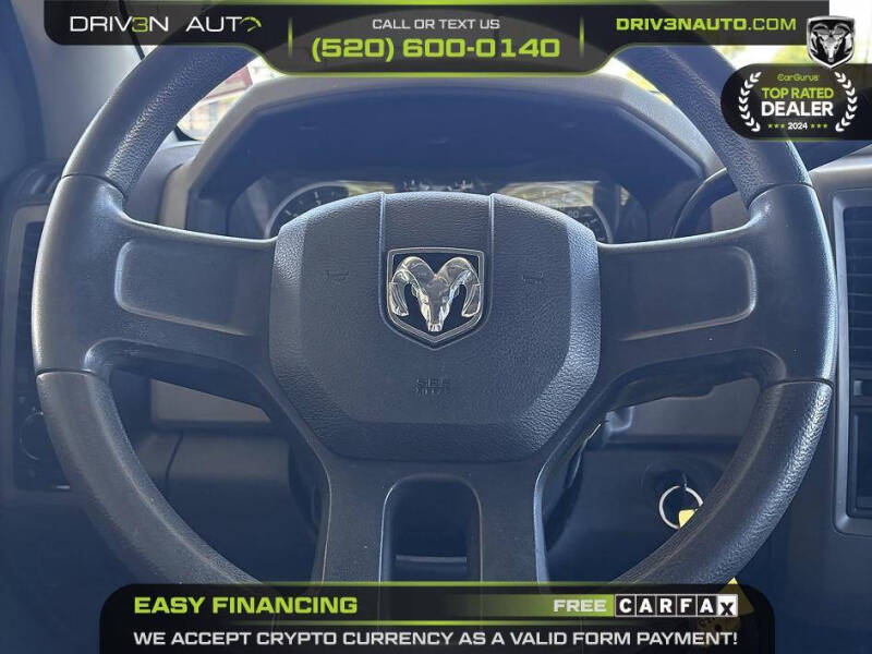 2009 Dodge Ram 1500