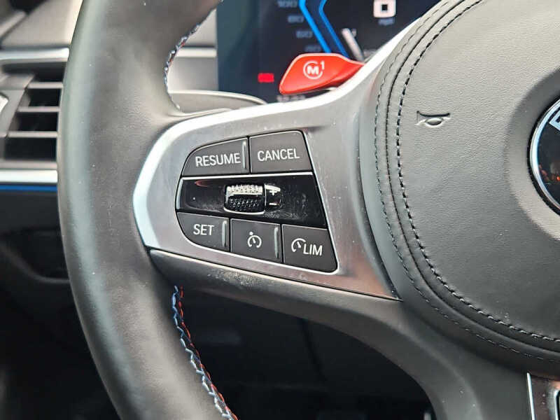 2024 BMW M4