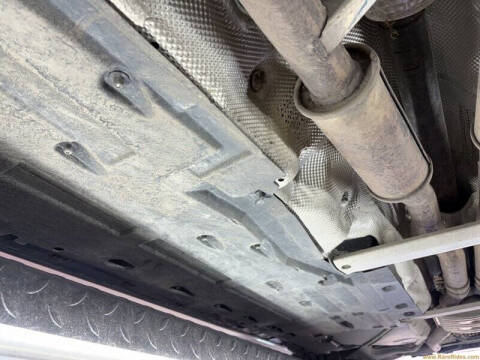 2006 Audi A8 L quattro