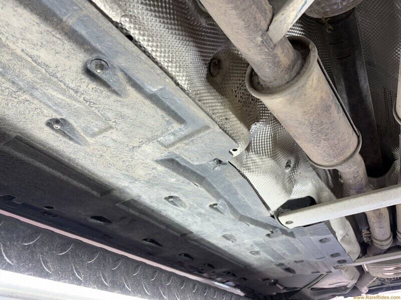 2006 Audi A8 L quattro