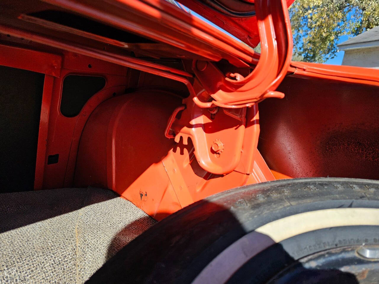 1964 Ford Mustang 149