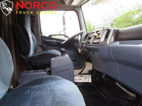 2008 Hino 338