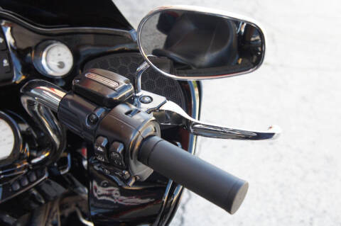 2020 Harley-Davidson Road Glide