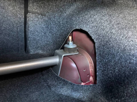 2004 Ford Mustang GT Deluxe