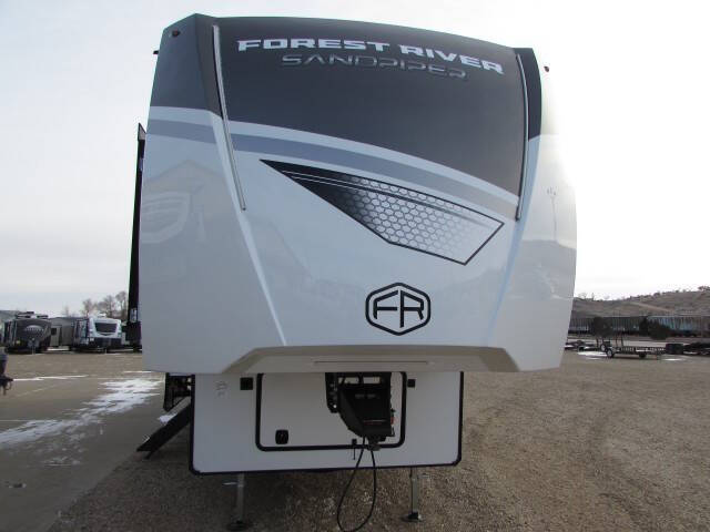 2026 Forest River Sandpiper