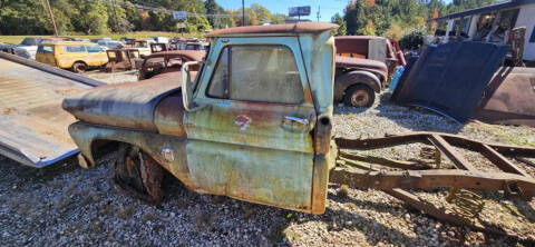 1964 Chevrolet C10