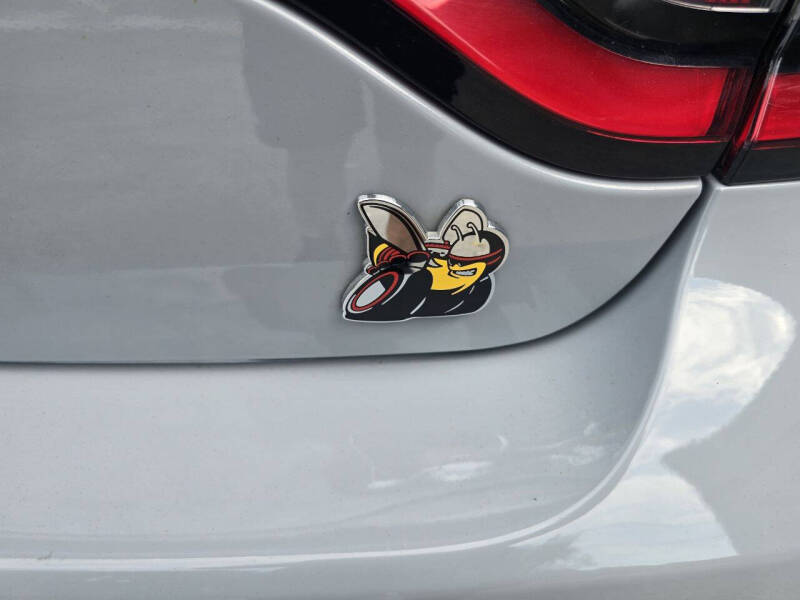 2022 Dodge Charger Scat Pack