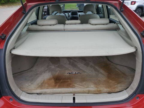2007 Toyota Prius