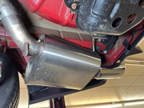 2007 Ford Shelby GT500