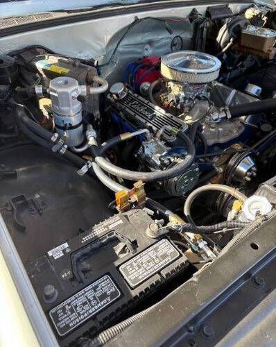 1981 Chevrolet C10