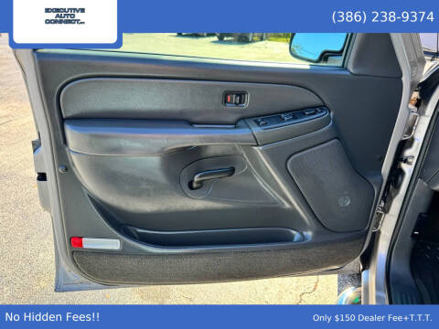 2005 GMC Sierra 1500