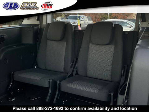 2017 Ford Transit Connect XL