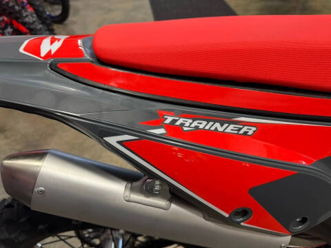 2026 Beta 300 Xtrainer