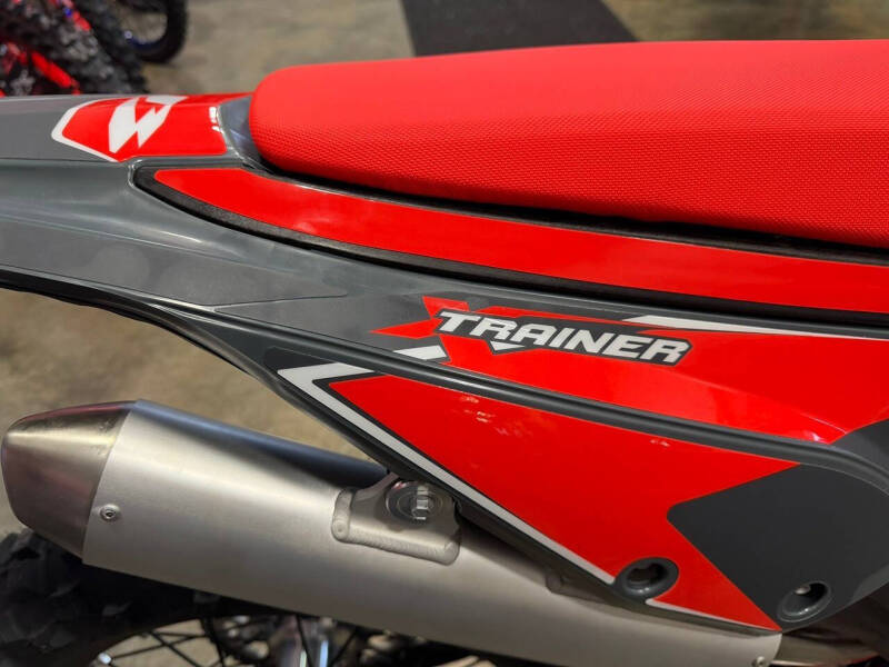 2026 Beta 300 Xtrainer