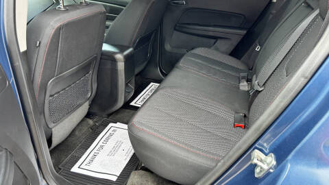 2017 GMC Terrain SLE-1