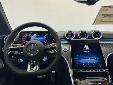 2026 Mercedes-Benz CLE AMG CLE 53