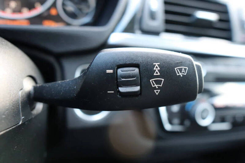 2016 BMW 4 Series 428i