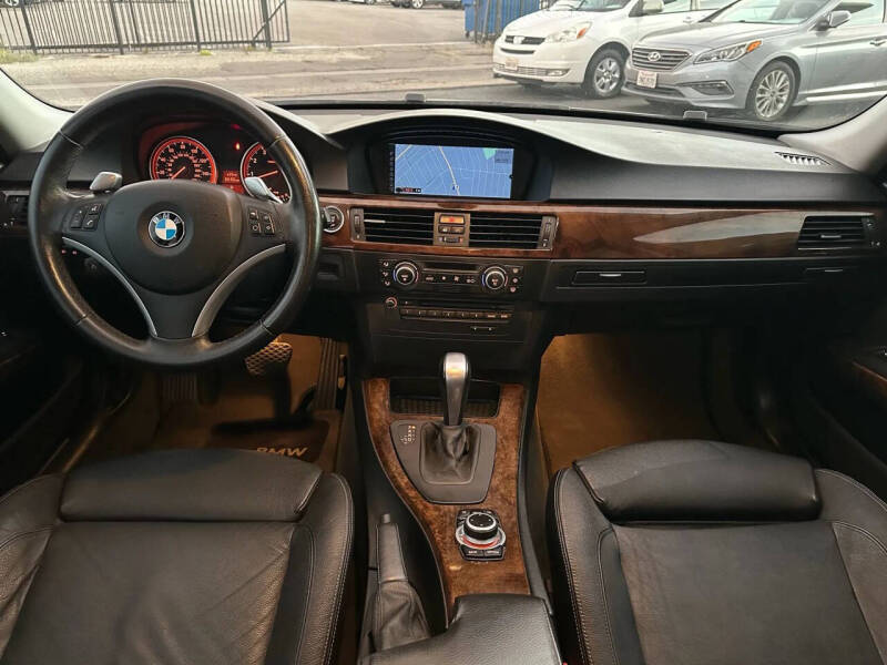 2009 BMW 3 Series 328i