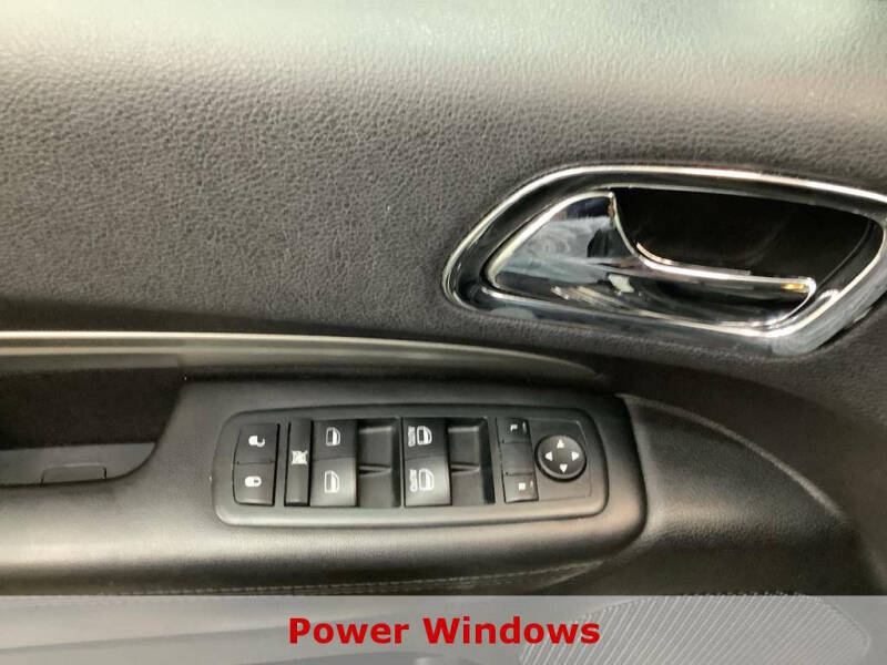 2013 Dodge Durango SXT