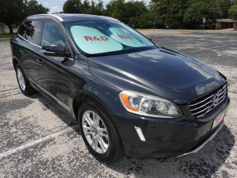 2014 Volvo XC60