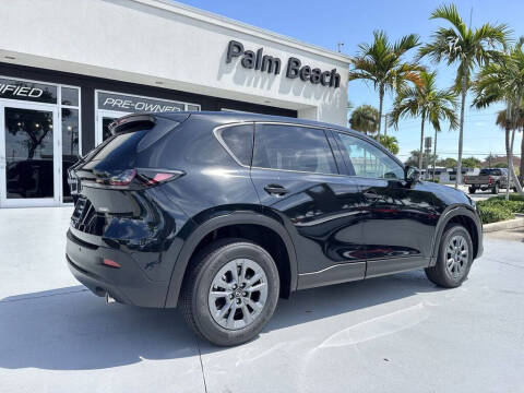 2026 Mazda CX-5 2.5 S Select
