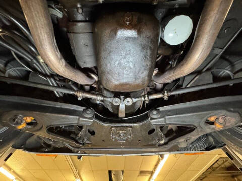 1964 Studebaker Daytona