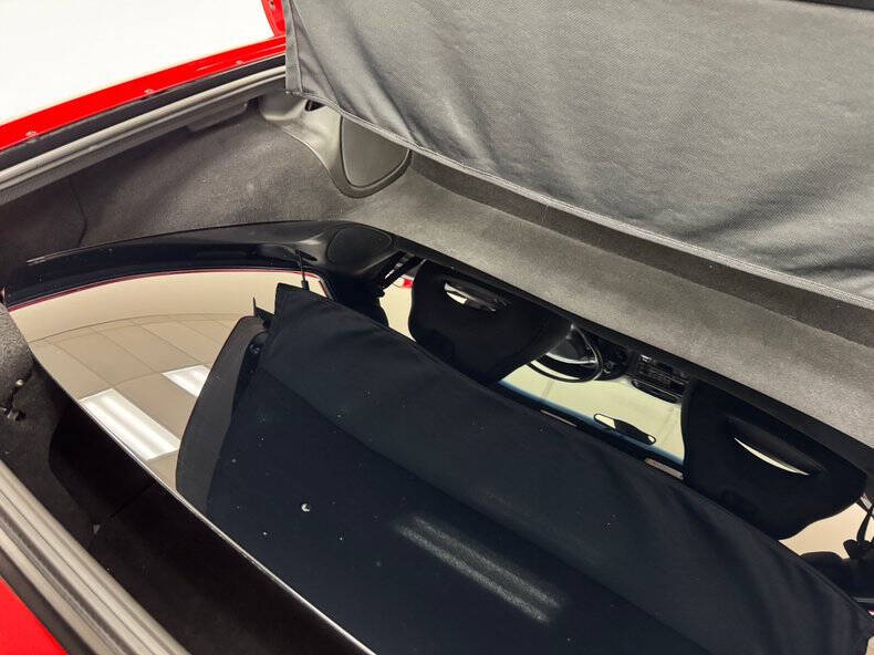 2003 Chevrolet Corvette