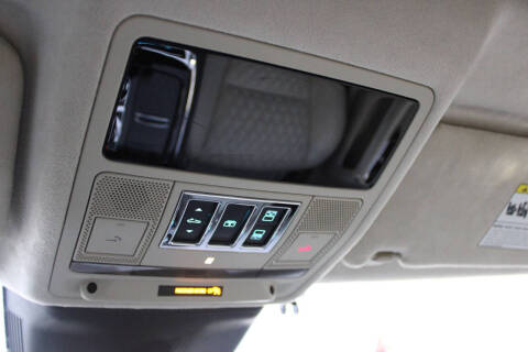 2019 Jaguar XJL Portfolio