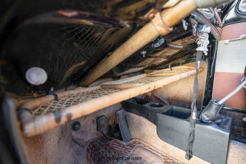 1961 Volkswagen Beetle