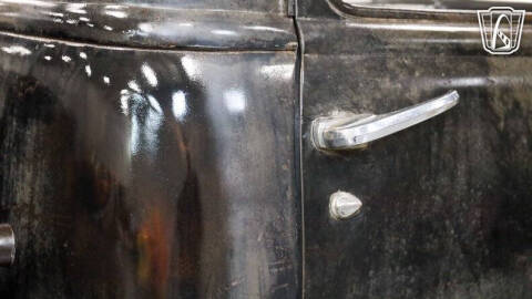 1948 Chevrolet 3600