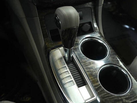 2014 Buick Enclave Convenience