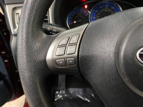 2009 Subaru Forester 2.5 X Premium