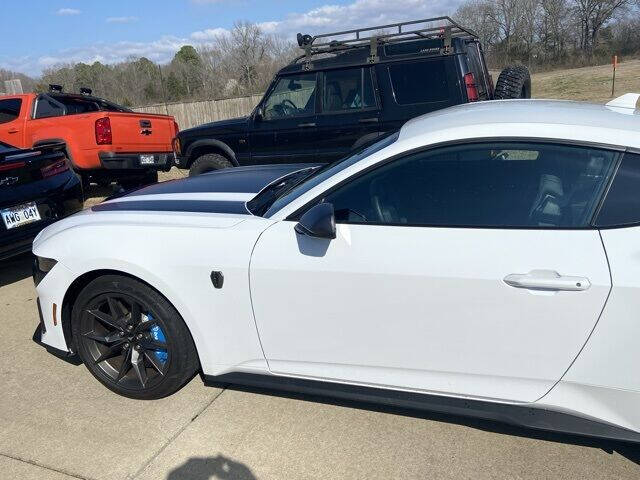 2024 Ford Mustang For Sale In Bixby, OK