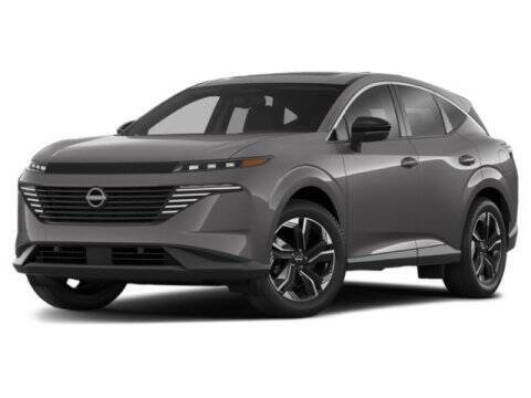 2025 Nissan Murano for sale at Scott Evans Nissan in Carrollton GA