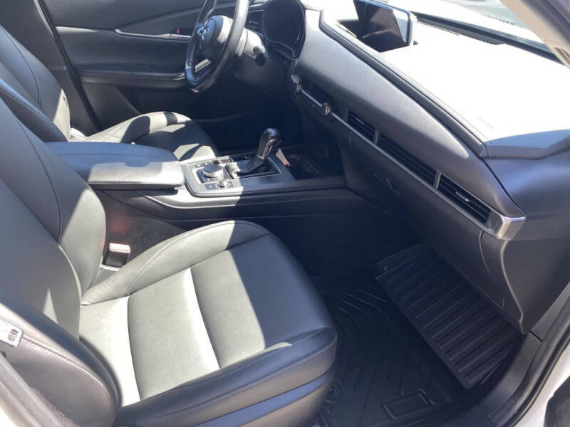 2023 Mazda CX-30 2.5 S Select
